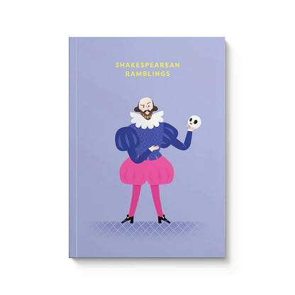 Shakespeare Notebook