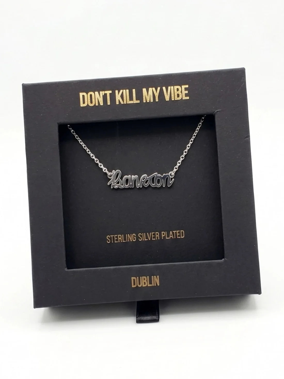 Banríon Necklace - DKMV