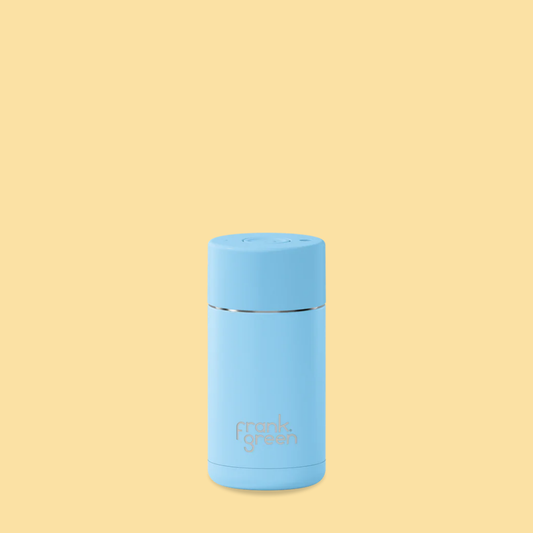 Ceramic Reusable Cup (12oz)