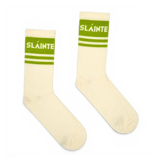 Mo Theanga - Sláinte Socks