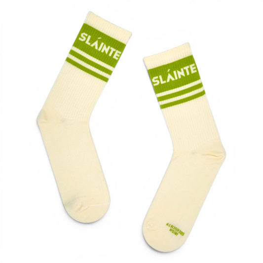 Mo Theanga - Sláinte Socks