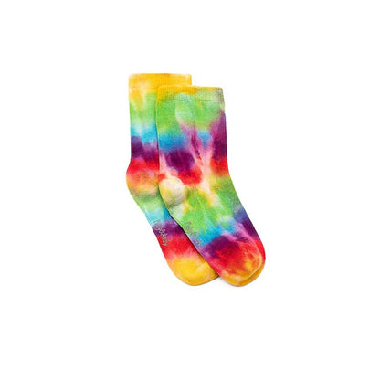 Polly & Andy Tie Dye Socks