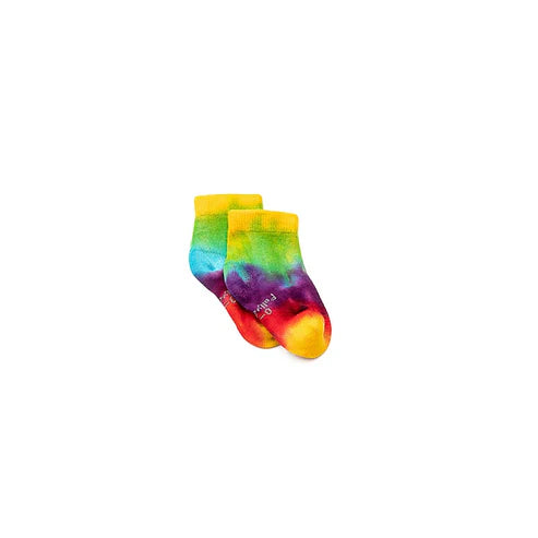 Polly & Andy Tie Dye Socks