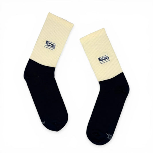 Sound Embroidered - Irish Socksciety