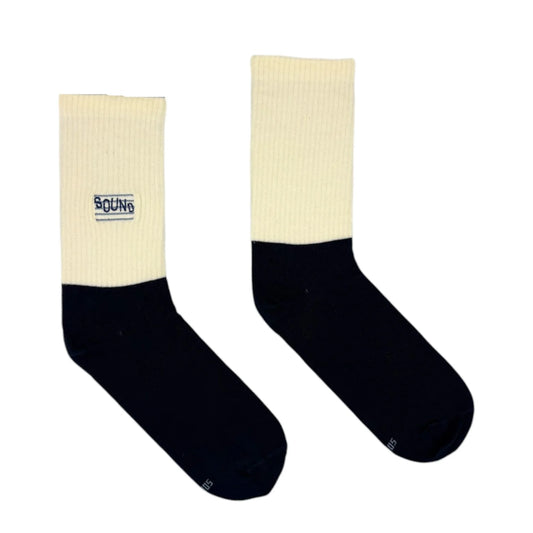 Sound Embroidered - Irish Socksciety