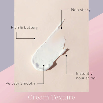 Hand Cream Tube 30g