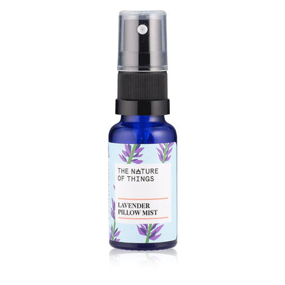 NoT Lavender Pillow Spray