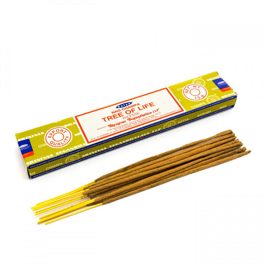 Tree Of Life Incense