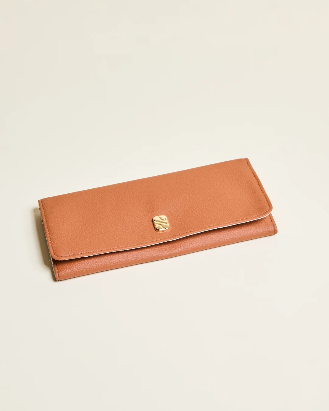 Catherine Velvet Jewellery Pouch
