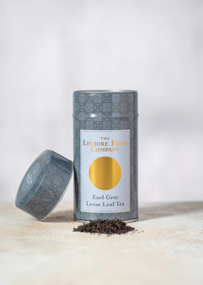 Lismore Food Co Earl Grey Tea