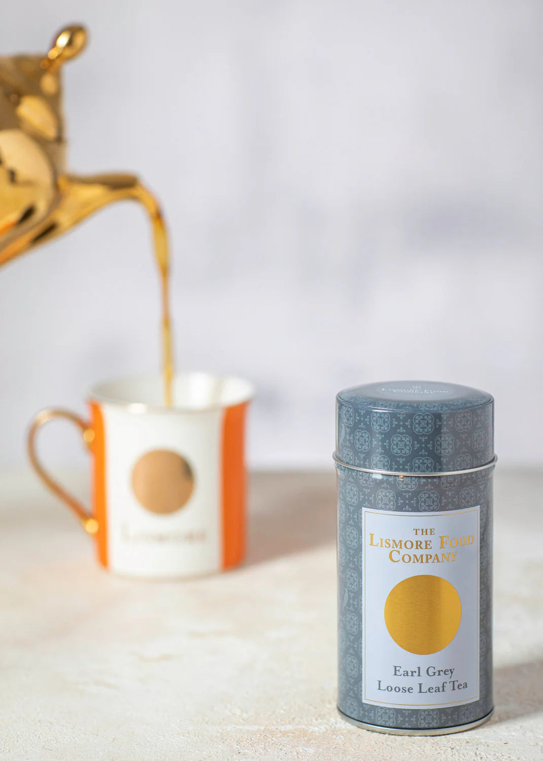 Lismore Food Co Earl Grey Tea