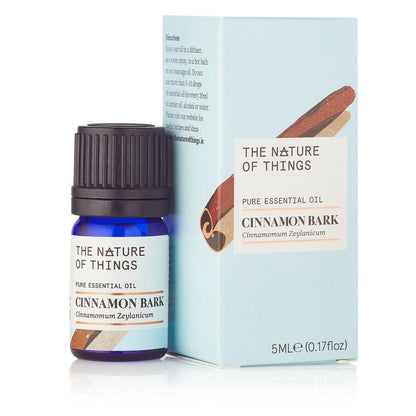 NoT Essential Oil Cinnamon Bark