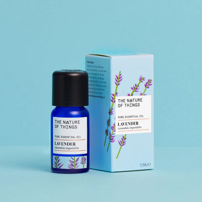 NoT Essential Oil Lavender