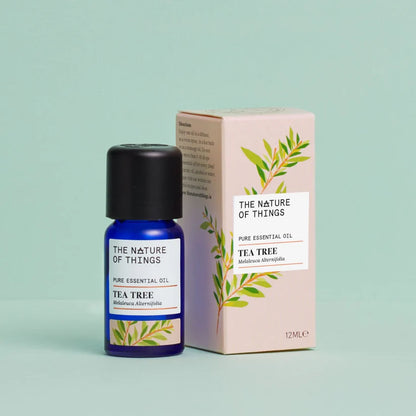 NoT Essential Oil Tea Tree