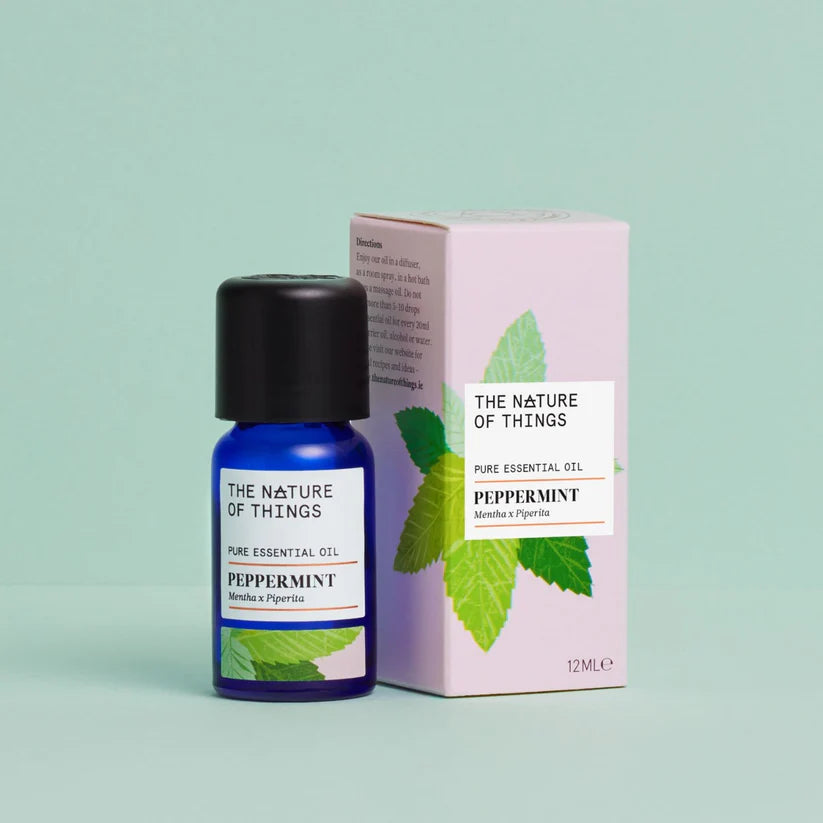 NoT Essential Oil Peppermint