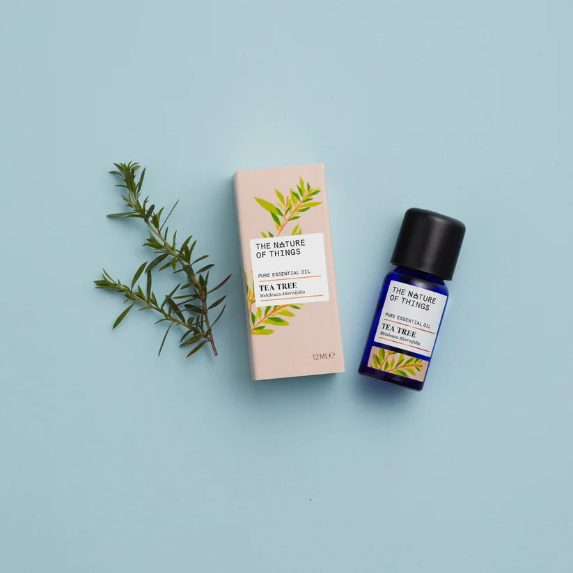 NoT Essential Oil Tea Tree