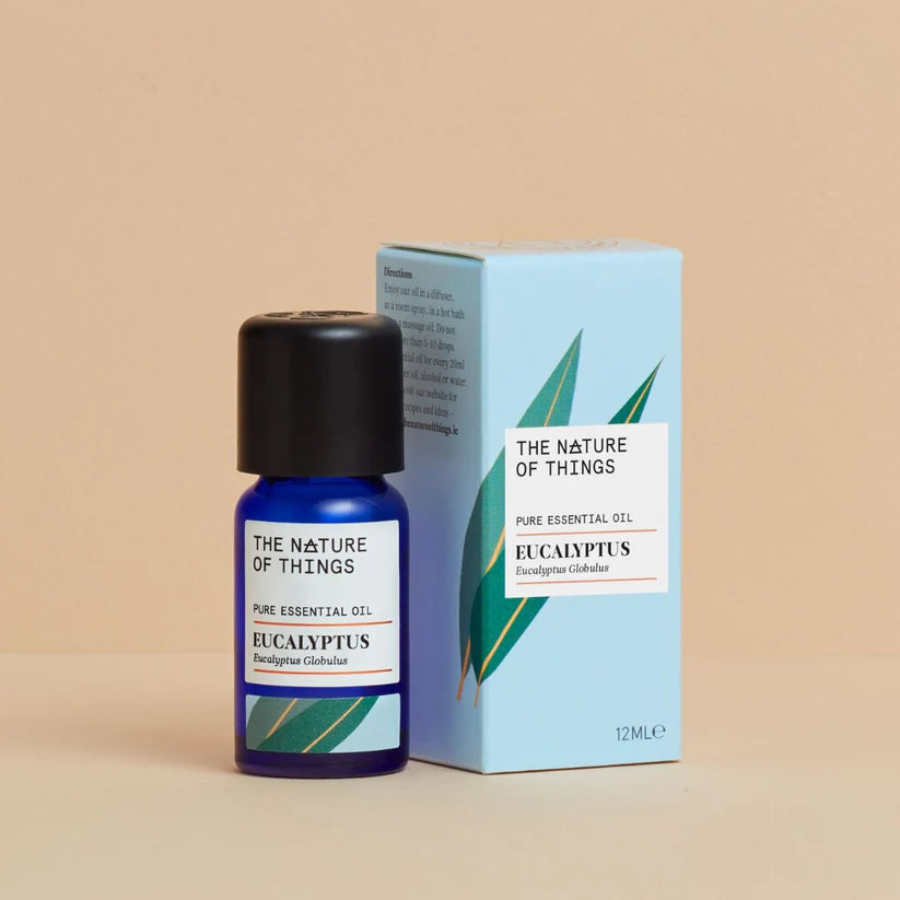 NoT Essential Oil Eucalyptus