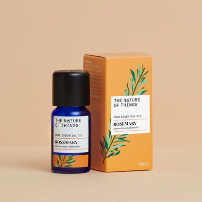 NoT Essential Oil Rosemary