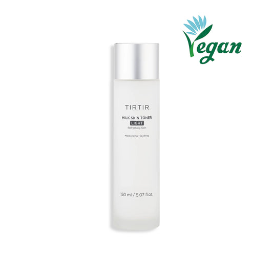 TIRTIR Milk Skin Toner - Light