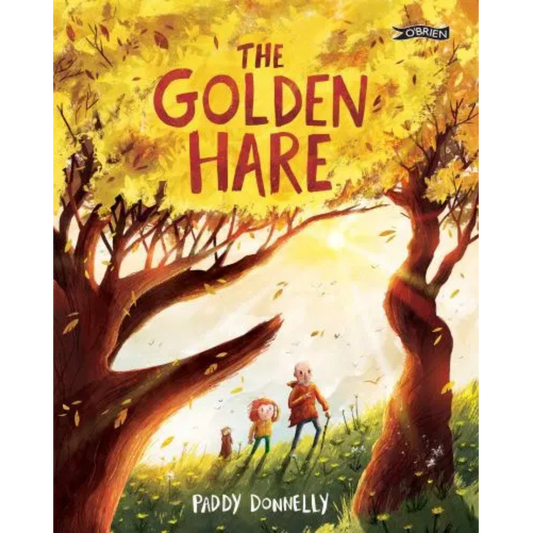 The Golden Hare