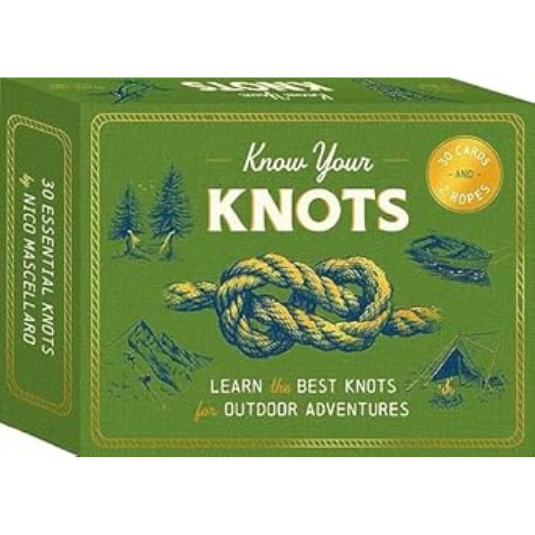 Know Your Knots