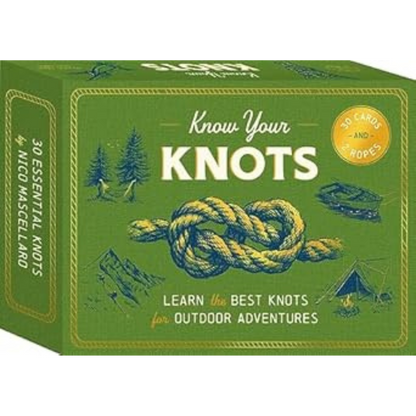 Know Your Knots