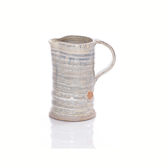 Small Landscape Jug - Amanda Murphy Ceramics