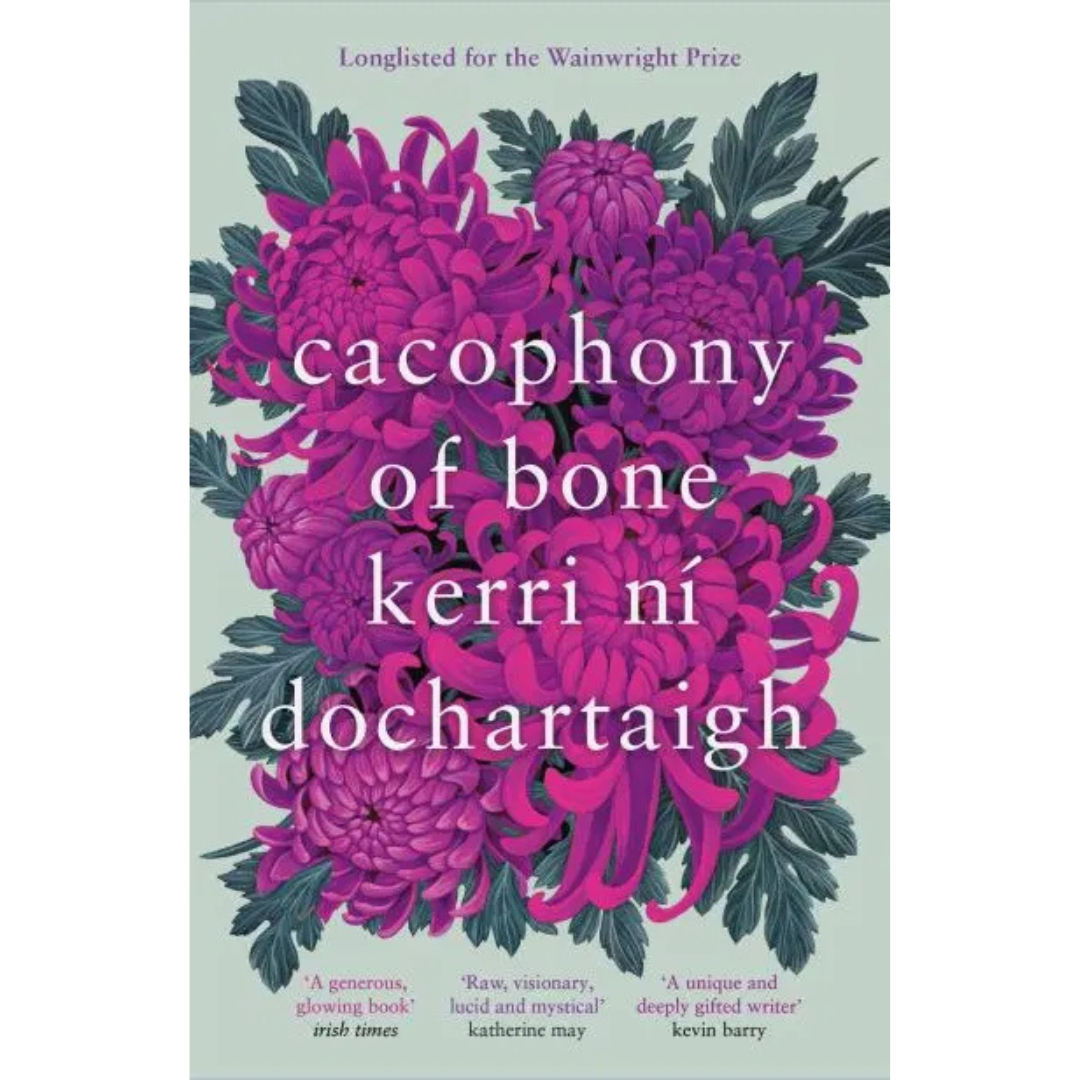 Cacophony Of Bone