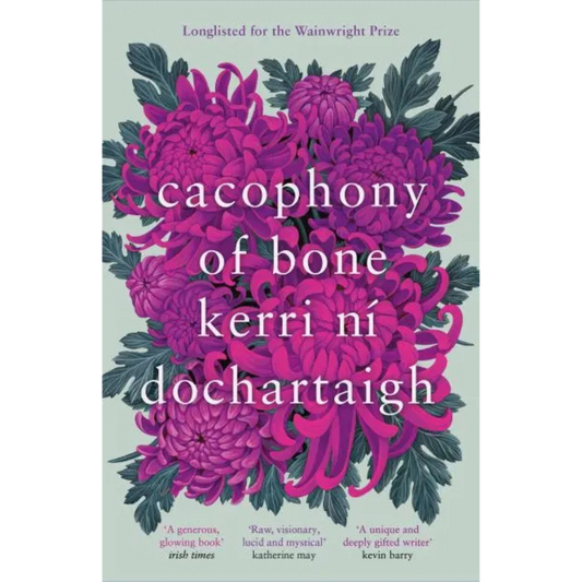 Cacophony Of Bone