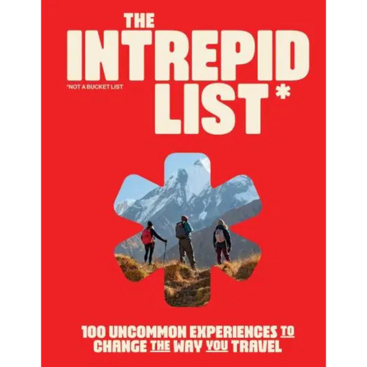 The Intrepid List