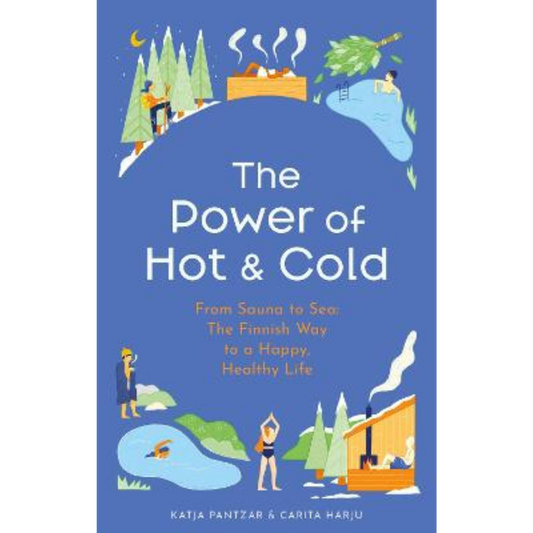 The Power Of Hot & Cold