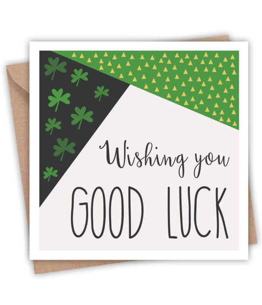 Lainey K Wishing You Good Luck