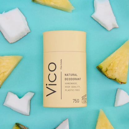 Vico Deodorant