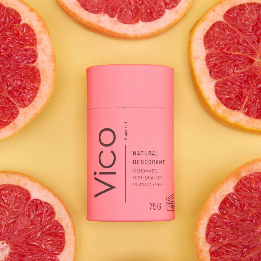 Vico Deodorant