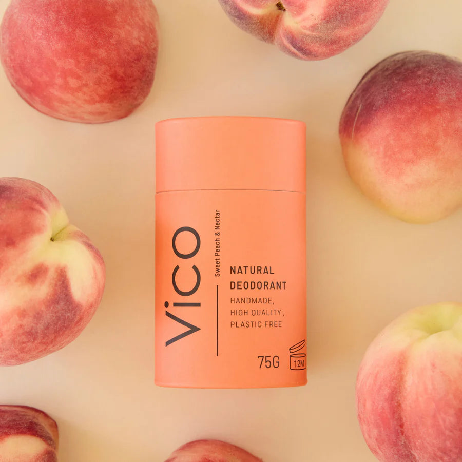 Vico Deodorant