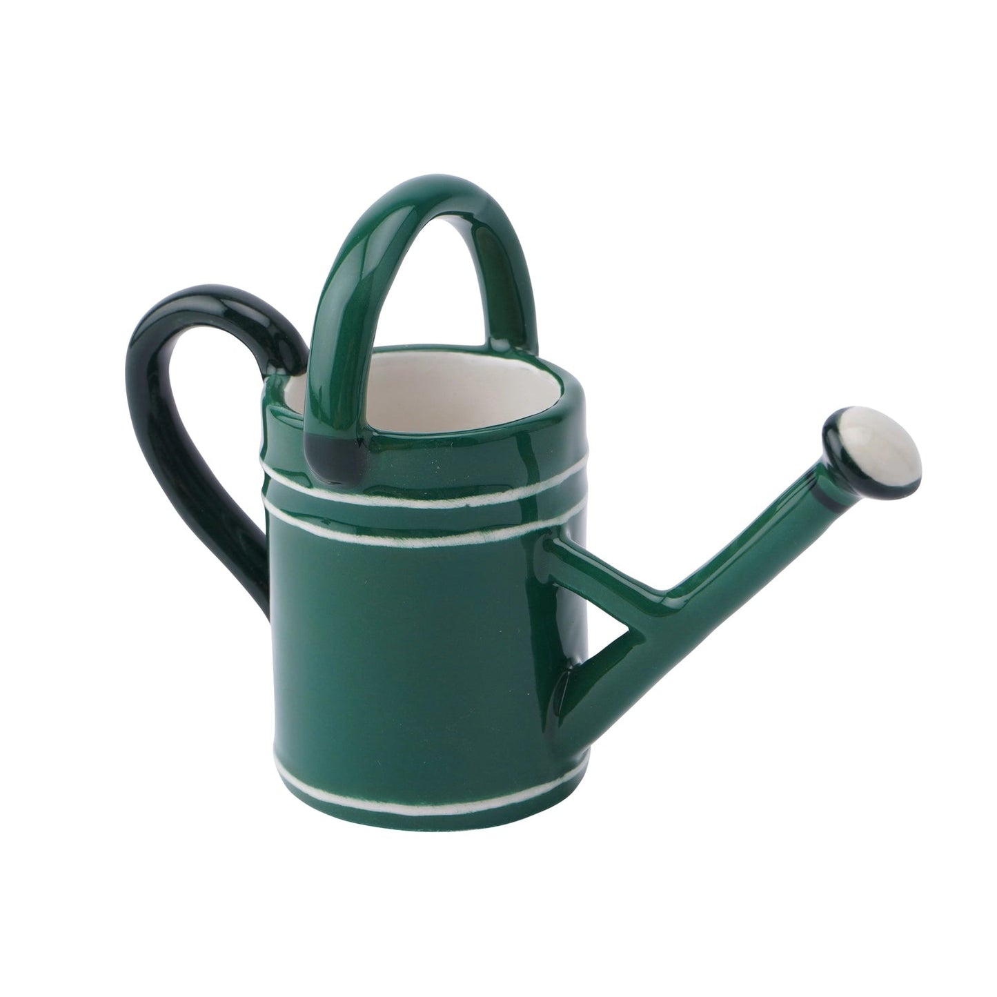 Watering Can Ring Holder