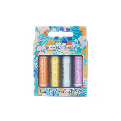 DH Lip Balm Gift Set