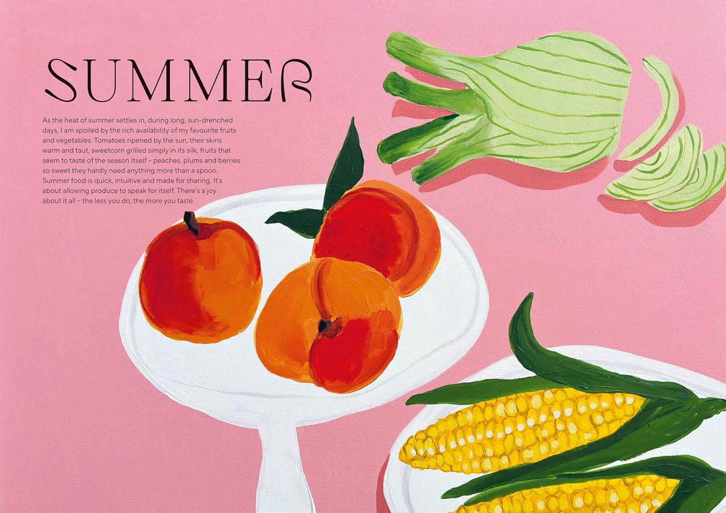 What To Cook & When To Cook It