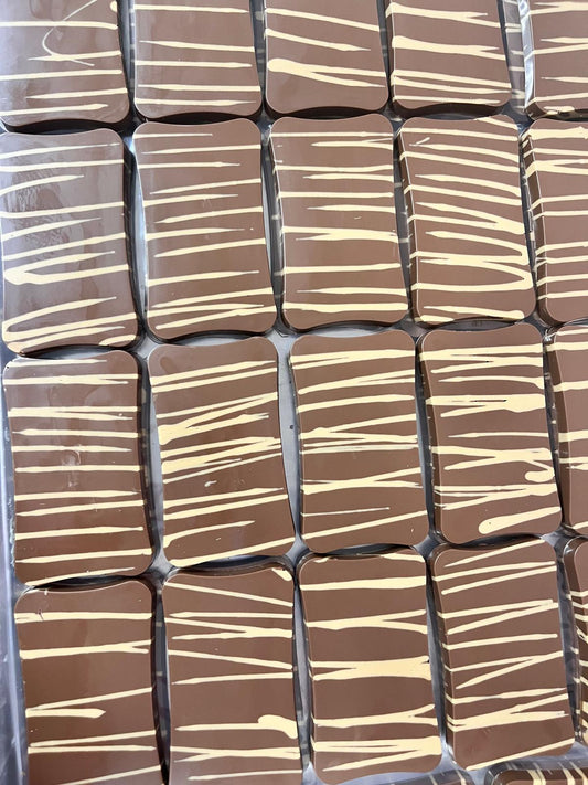 Deise Gold Milk Chocolate Bar