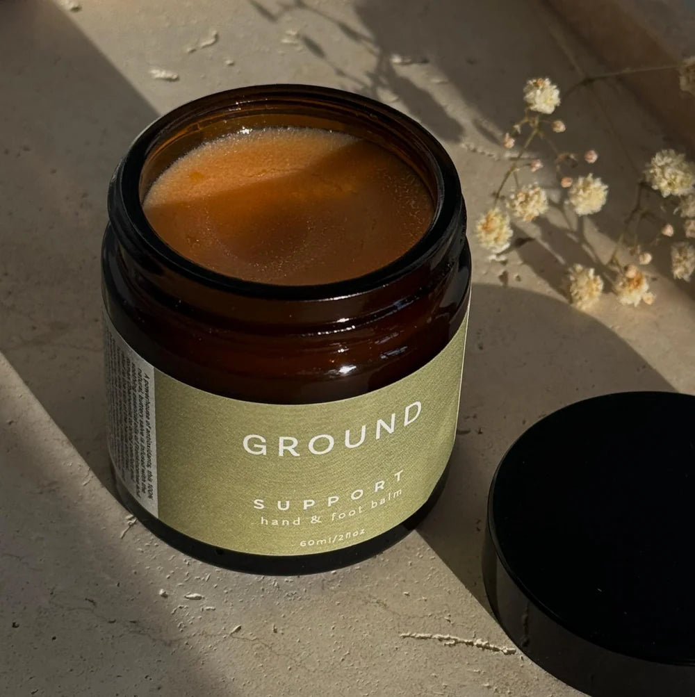 Take It Softly Gift Set - Ground Wellbeing