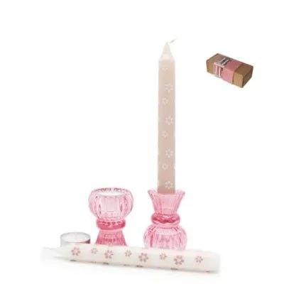 With Love - Seasons gift box in Pink