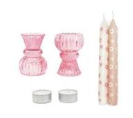 With Love - Seasons gift box in Pink