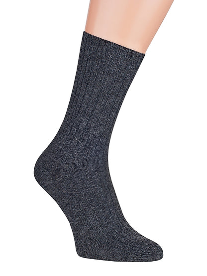 Lambswool Socks