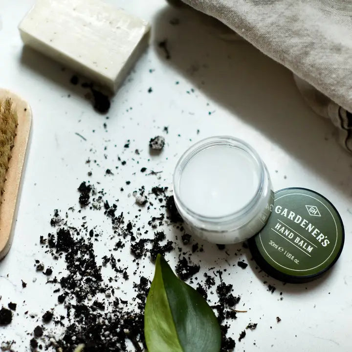 Gardener’s Handcare Kit