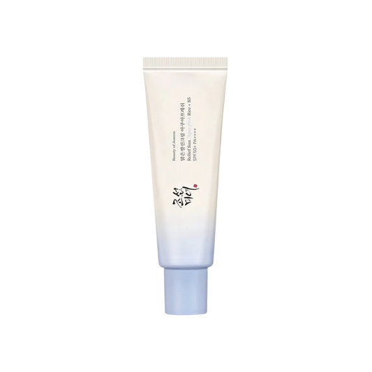 Beauty of Joseon - Relief Sun Aqua-Fresh: Rice + B5 (SPF50+ PA++++)