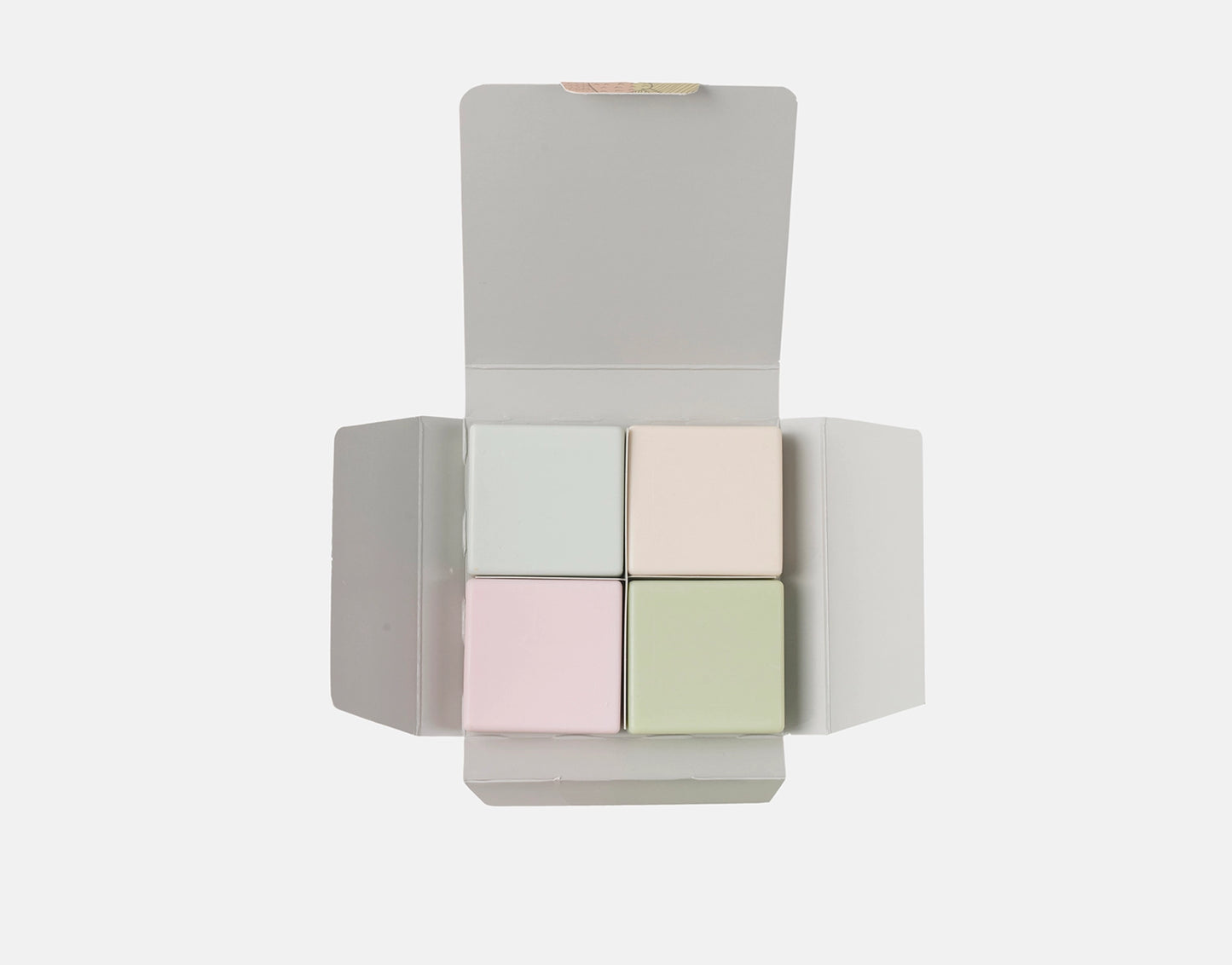 Quartet of Soap Gift Set