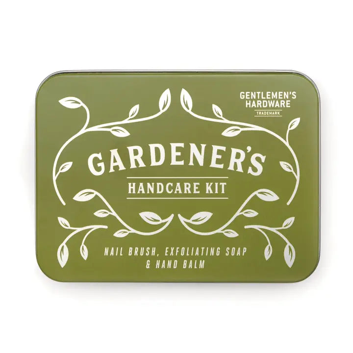 Gardener’s Handcare Kit