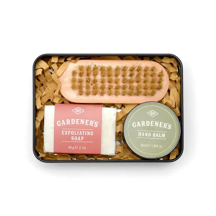 Gardener’s Handcare Kit