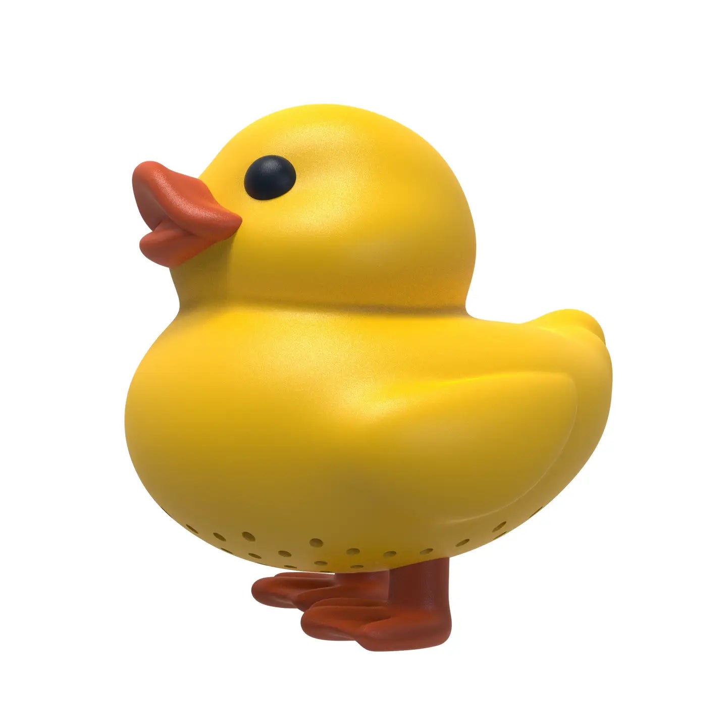 Rubber Duck Tea Infuser