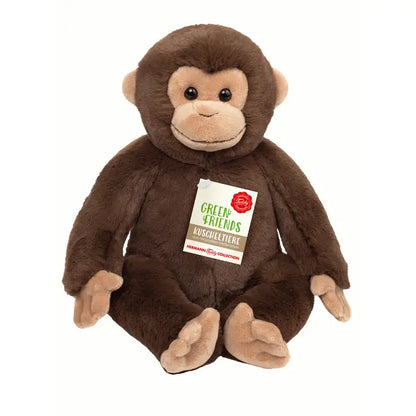 Hermann Teddy Monkey